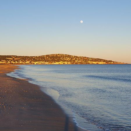 Superbe vue sur mer à Sète Extérieur photo
